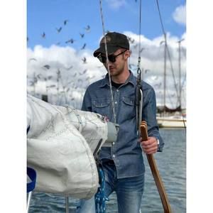 Meet your Posher, Noah